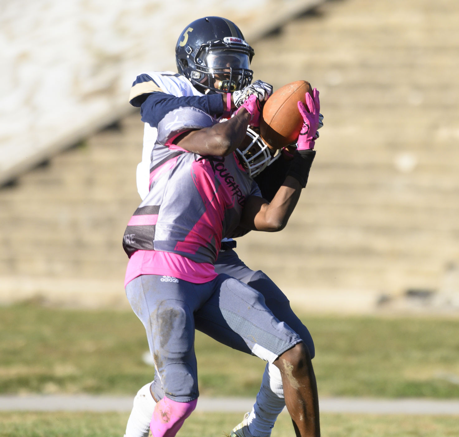 Miller Career vs. Roosevelt